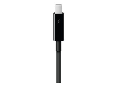 Apple Cable Thunderbolt Mf640zm A
